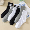 6 paires de chaussettes offertes