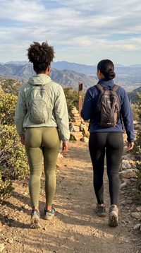 GlowFit™ LYRIDIA — Dessine tes courbes et sublime tes formes grâce à la technologie scrunch 3D