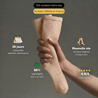 Chaussettes Lyridia Élite