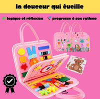 BusyBook™
