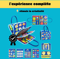 BusyBook™
