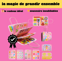BusyBook™