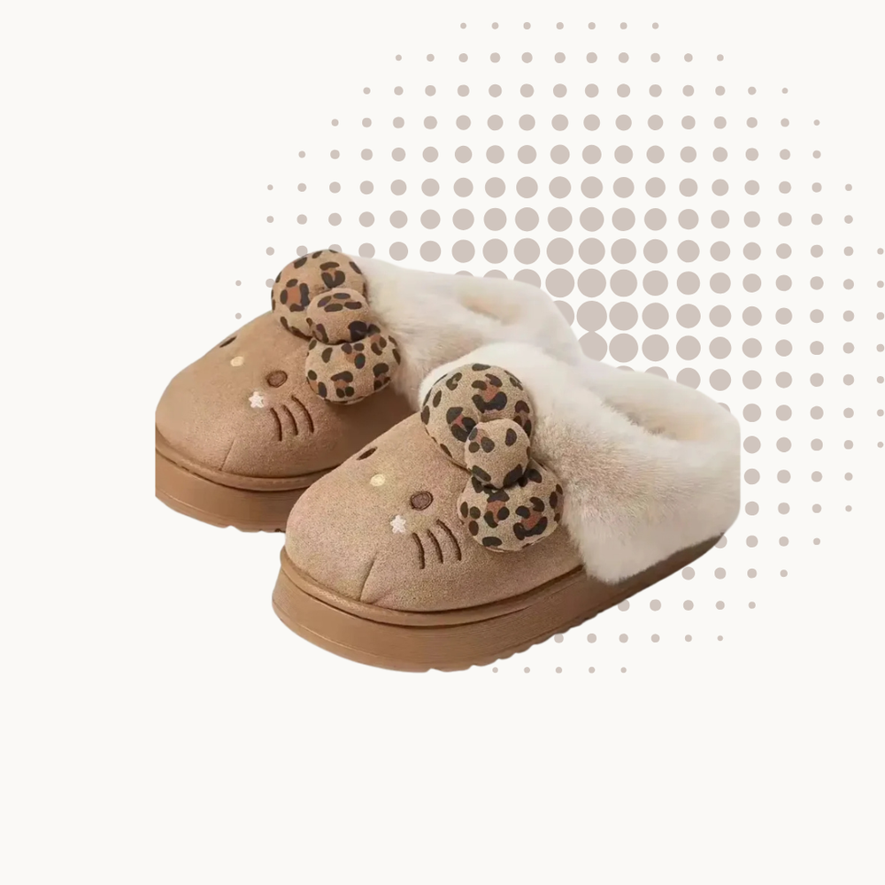 Chausson d'hiver