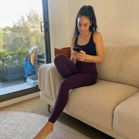 GlowFit™ LYRIDIA — Dessine tes courbes et sublime tes formes grâce à la technologie scrunch 3D