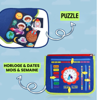 BusyBook™