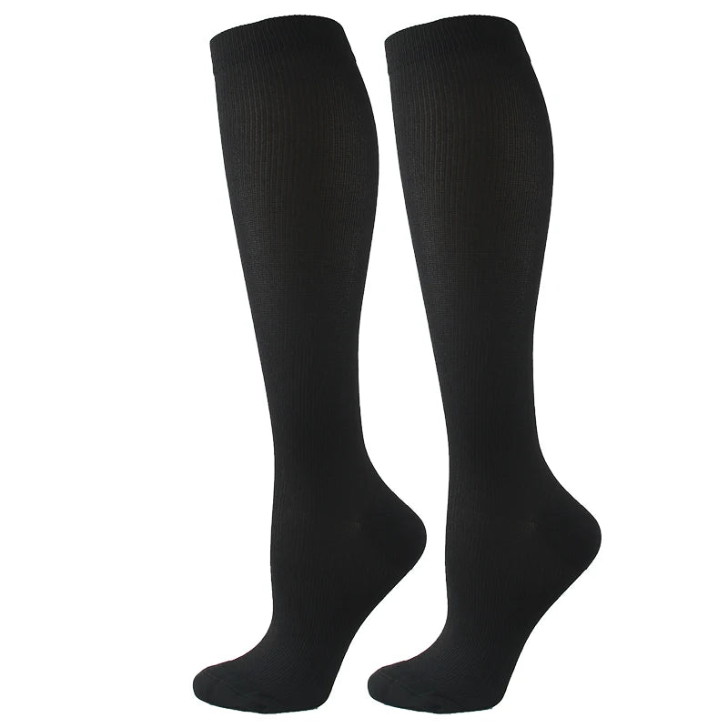 Chaussettes de Compression Orthopédiques