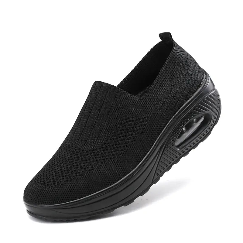 Chaussures orthopédiques