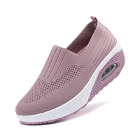 Chaussures orthopédiques