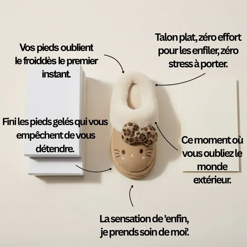 Pourquoi vos pieds vont vous remercier?