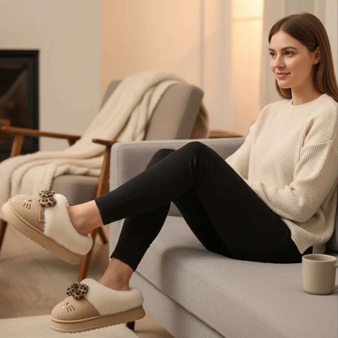 S'adapte à votre pied, pas l'inverse