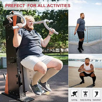 chaussettes de Compression grande taille